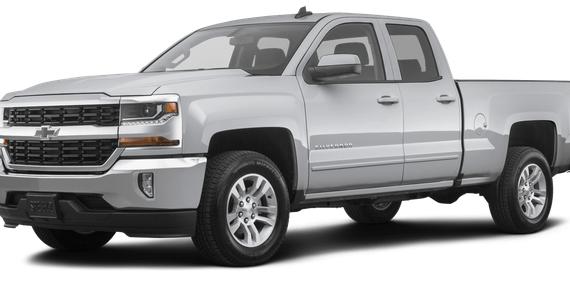 CHEVROLET SILVERADO LD 2019 2GCVKPEC7K1134734 image